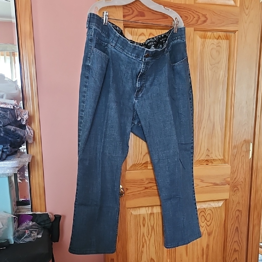 Lee Jeans